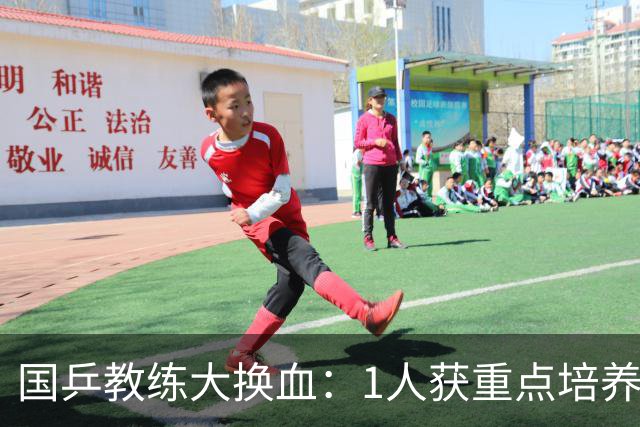 国乒教练大换血：1人获重点培养，不是马龙，也不是王楚钦
